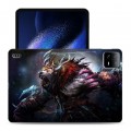 Дизайнерский силиконовый чехол для Xiaomi Pad 6 Dota 2