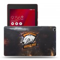 Дизайнерский силиконовый чехол для ASUS ZenPad C 7.0 Dota 2