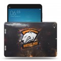 Дизайнерский силиконовый чехол для Xiaomi Mi Pad 2 Dota 2