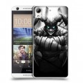 Дизайнерский силиконовый чехол для HTC Desire 626 League of Legends