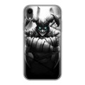 Дизайнерский силиконовый чехол для Iphone Xr League of Legends