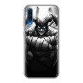 Дизайнерский силиконовый чехол для Samsung Galaxy A50 League of Legends