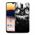 Дизайнерский пластиковый чехол для Nokia 2.3 League of Legends