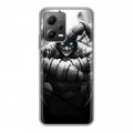 Дизайнерский силиконовый чехол для Xiaomi Poco X5 League of Legends