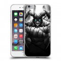 Дизайнерский силиконовый чехол для Iphone 6 Plus/6s Plus League of Legends