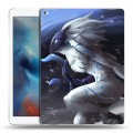 Дизайнерский пластиковый чехол для Ipad Pro League of Legends