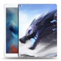 Дизайнерский пластиковый чехол для Ipad Pro League of Legends