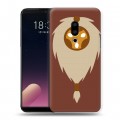 Дизайнерский пластиковый чехол для Meizu 15 Plus League of Legends