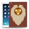 Дизайнерский силиконовый чехол для Ipad Air League of Legends