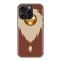 Дизайнерский силиконовый чехол для Iphone 15 Pro League of Legends