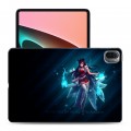 Дизайнерский силиконовый чехол для Xiaomi Pad 5 League of Legends