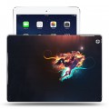 Дизайнерский силиконовый чехол для Ipad Air League of Legends