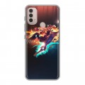 Дизайнерский силиконовый чехол для Lenovo K14 Plus League of Legends