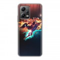 Дизайнерский силиконовый чехол для Xiaomi Poco X5 League of Legends