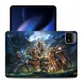 Дизайнерский силиконовый чехол для Xiaomi Pad 6 League of Legends