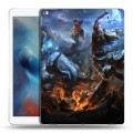 Дизайнерский пластиковый чехол для Ipad Pro League of Legends