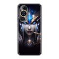 Дизайнерский силиконовый чехол для Huawei Nova 11 League of Legends