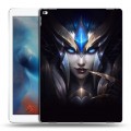 Дизайнерский пластиковый чехол для Ipad Pro League of Legends