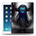 Дизайнерский силиконовый чехол для Ipad Air League of Legends