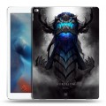 Дизайнерский пластиковый чехол для Ipad Pro League of Legends