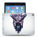 Дизайнерский силиконовый чехол для Xiaomi MiPad Overwatch