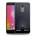 Дизайнерский пластиковый чехол для Lenovo K6 Звездные войны