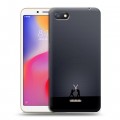 Дизайнерский пластиковый чехол для Xiaomi RedMi 6A Звездные войны