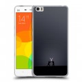 Дизайнерский силиконовый чехол для Xiaomi Mi Note Звездные войны