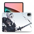 Дизайнерский силиконовый чехол для Xiaomi Pad 5 NieR:Automata