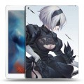 Дизайнерский пластиковый чехол для Ipad Pro NieR:Automata