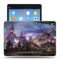 Дизайнерский силиконовый чехол для Xiaomi MiPad NieR:Automata