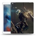 Дизайнерский пластиковый чехол для Ipad Pro NieR:Automata