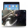 Дизайнерский силиконовый чехол для Xiaomi MiPad NieR:Automata