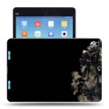 Дизайнерский силиконовый чехол для Xiaomi MiPad NieR:Automata