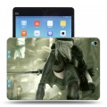 Дизайнерский силиконовый чехол для Xiaomi MiPad NieR:Automata