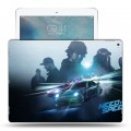 Дизайнерский пластиковый чехол для Ipad Pro Need For Speed