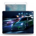 Дизайнерский пластиковый чехол для Ipad Pro Need For Speed