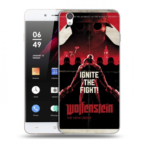 Oneplus X Genshin Impact Купить