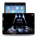 Дизайнерский силиконовый чехол для Xiaomi MiPad Звездные войны