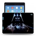 Дизайнерский силиконовый чехол для Xiaomi MiPad Звездные войны