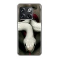 Дизайнерский силиконовый чехол для OnePlus 10T Американская История Ужасов