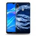 Дизайнерский пластиковый чехол для Huawei Y6 (2019) Аватар