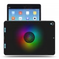 Дизайнерский силиконовый чехол для Xiaomi MiPad Coldplay