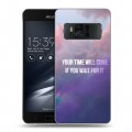 Дизайнерский силиконовый чехол для ASUS ZenFone AR Imagine Dragons