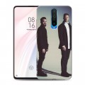 Дизайнерский пластиковый чехол для Xiaomi RedMi K30 Imagine Dragons