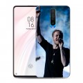 Дизайнерский пластиковый чехол для Xiaomi RedMi K30 Imagine Dragons