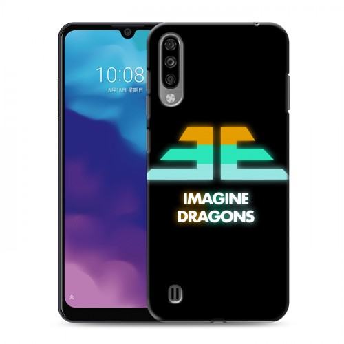 A7 2020 дисплей