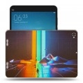 Дизайнерский силиконовый чехол для Xiaomi Mi Pad 2 Imagine Dragons