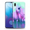 Дизайнерский пластиковый чехол для Vivo V11i Imagine Dragons