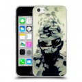 Дизайнерский пластиковый чехол для Iphone 5c Linkin Park